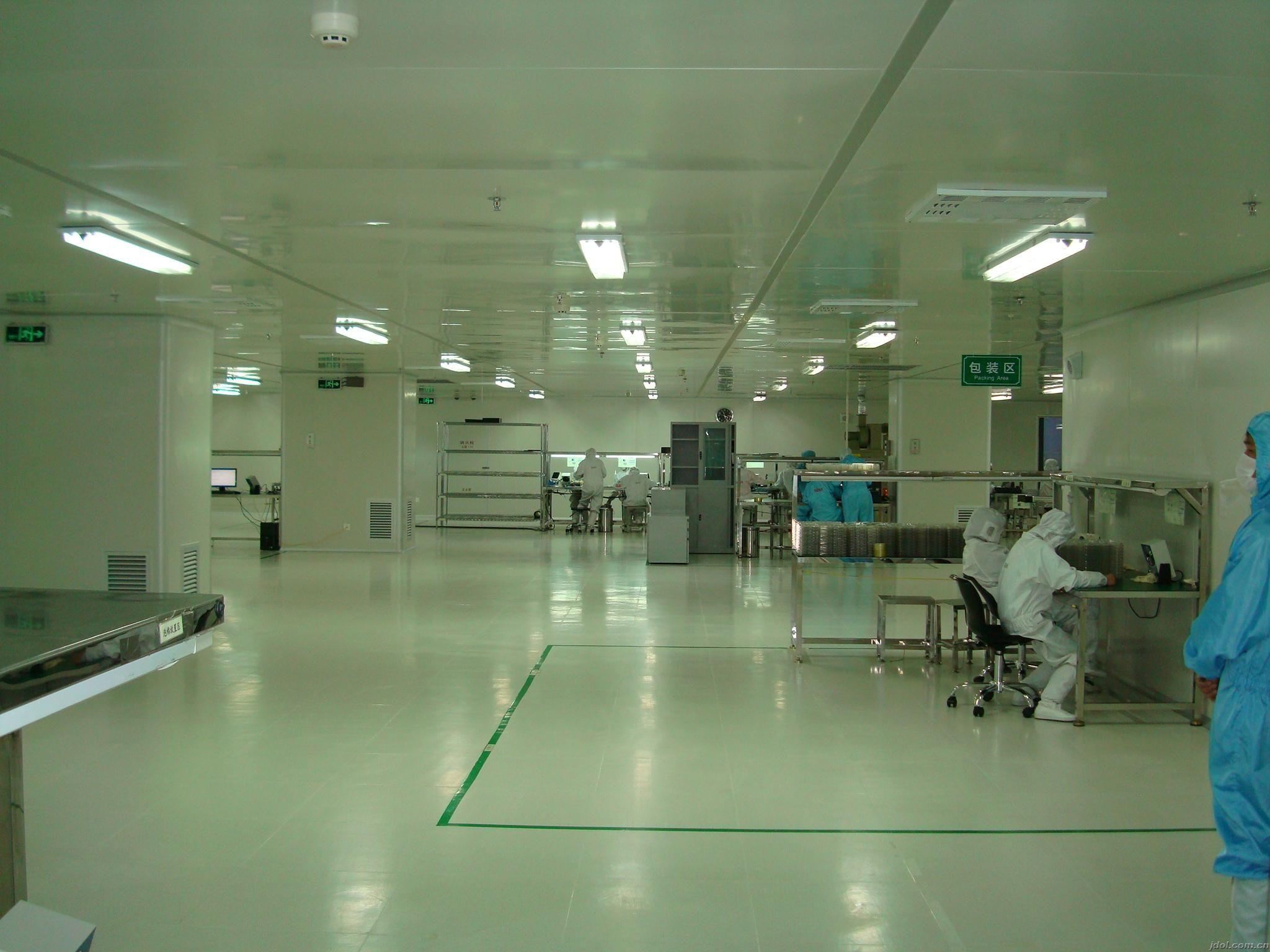 萬級無塵車間淨化91桃色成人网站在线观看